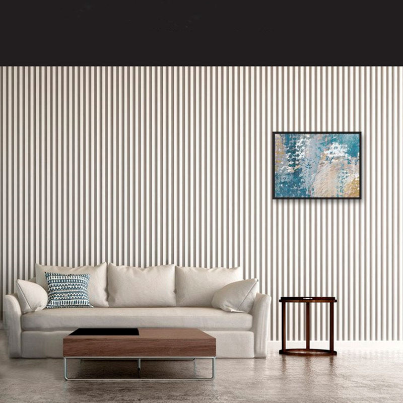 ¡Inspírate! Ideas para usar WPC tipo Lambrín en Interiores y Exteriores ...