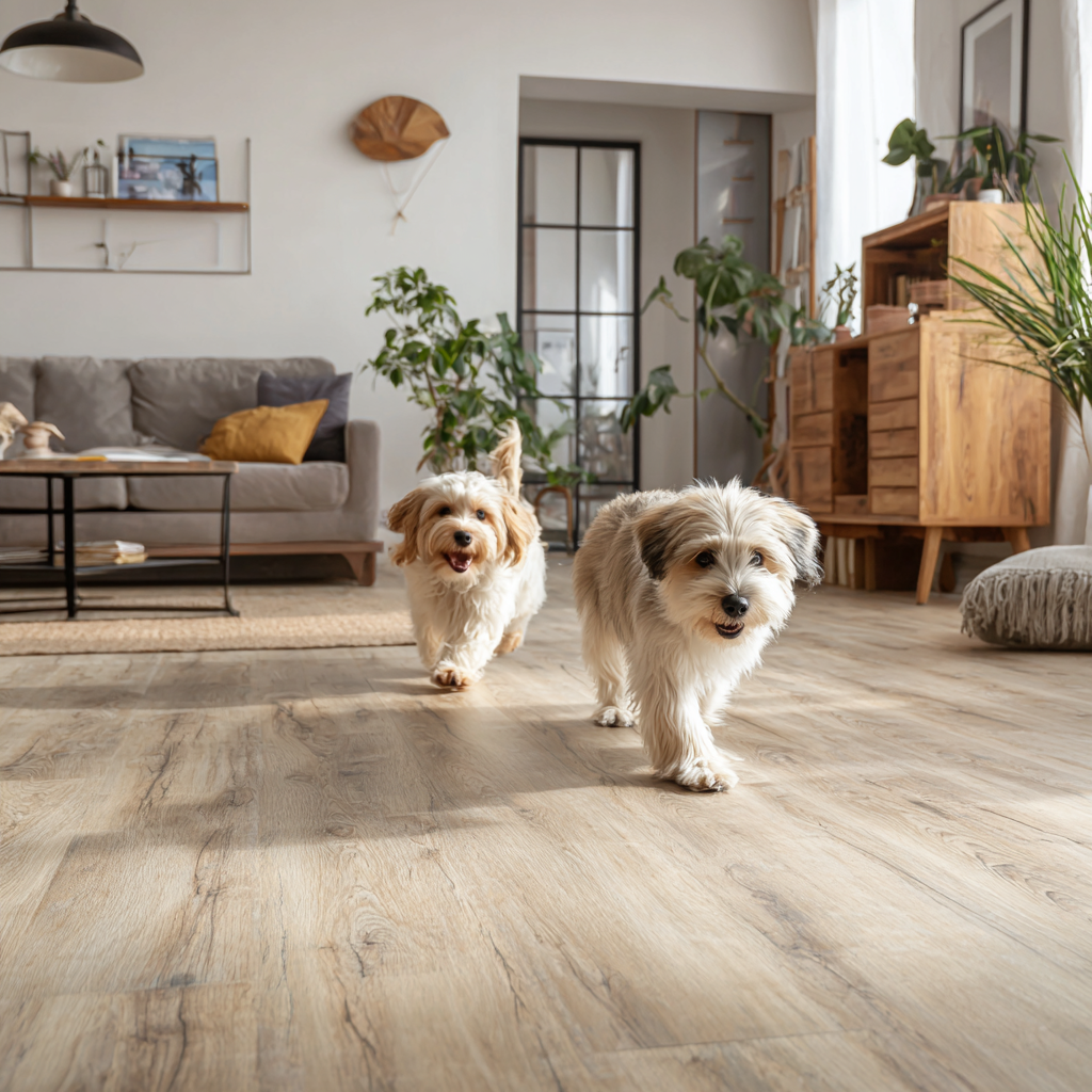 nicenice1613_Dogs_playing_in_the_living_room_modern_style_room__0aeefeba-c2f1-4e79-92bb-b34be9a52fd8